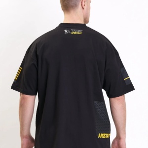 Amstaff Ranco T-Shirt Black - Img 2