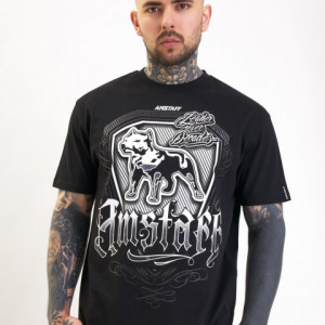 Amstaff Stamic T-Shirt - Img 5
