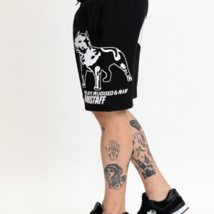 Amstaff Terun Sweatshorts - Img 4