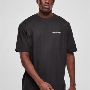 Arctic Heavy Oversized Tee black L - Img 5