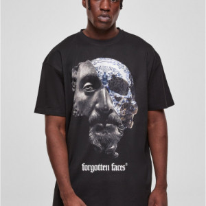 Aurelius Heavy Oversized Tee black L - Img 4