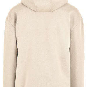Basic Oversize Hoody - Img 9