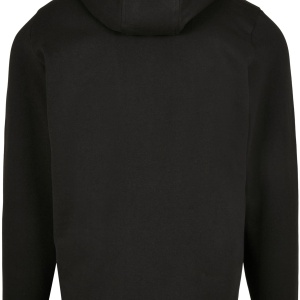 Basic Zip Hoody - Img 3
