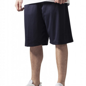 Bball Mesh Shorts - Img 1