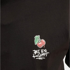 BEK x DEF Cherry T-Shirt - Img 4