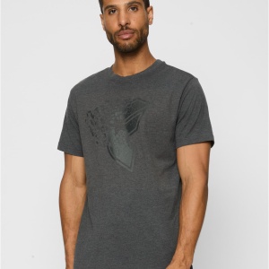 Blasted Tee