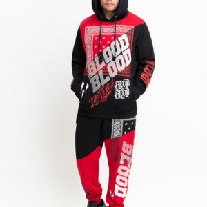 Blood In Blood Out Maneras Suit - Img 4