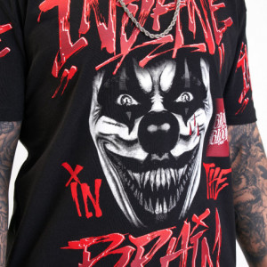 Blood In Blood Out Ravillos T-Shirt - Img 4
