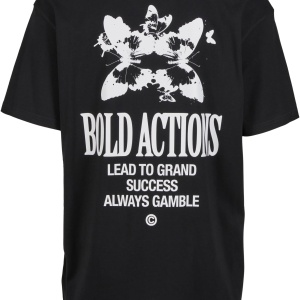 Bold Actions Oversize Tee - Img 5