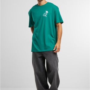 Bold Actions Oversize Tee - Img 11