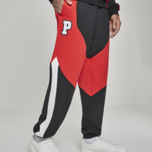 Bold Track Pant