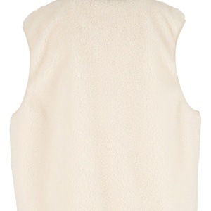 Bonded Sherpa Vest - Img 6