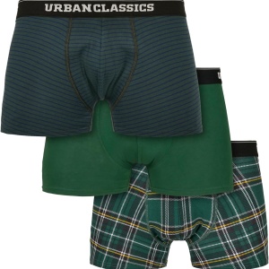 Boxer Shorts 3-Pack