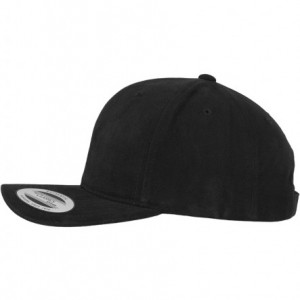 Brushed Cotton Twill Mid-Profile - Img 5