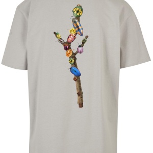 Bugs Oversize Tee - Img 2