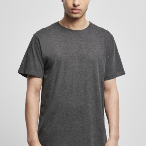 C&S Plain Tee black L - Img 2