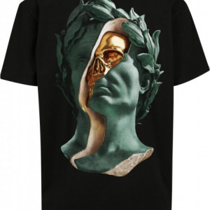 Caesar Heavy Oversized Tee black L - Img 4