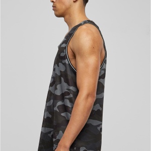 Camo Mesh Tanktop - Img 3