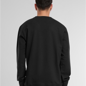 Can´t Hang With Us Crewneck - Img 9