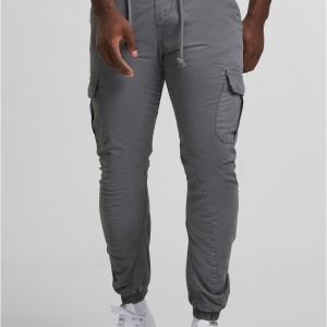 Cargo Jogging Pants - Img 10
