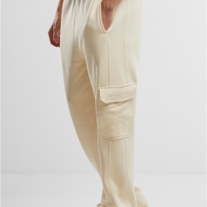 Cargo Sweatpants black 3XL - Img 10