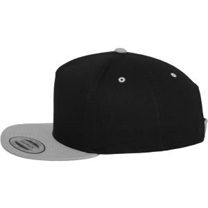 Classic 5 Panel Snapback - Img 4