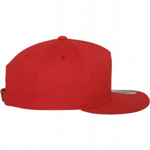 Classic 5 Panel Snapback - Img 8