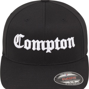 Compton Flexfit Cap - Img 2