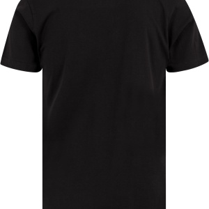 Compton Tee black 3XL