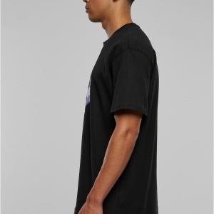 Coral Oversize Tee - Img 2
