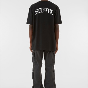 CROWN OF THORNS x MJG HEAVY OVERSIZED TEE - Img 7