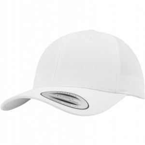 Curved Classic Snapback