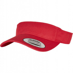 Curved Visor Cap - Img 7