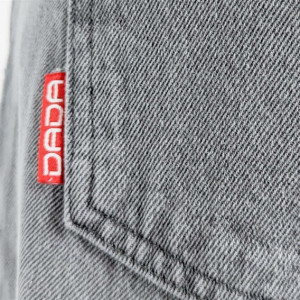 DADA Supreme Companion Loose Fit Jeans - Img 5