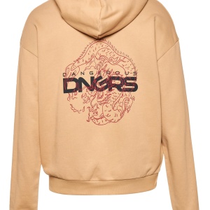 Dangerous DNGRS Brave Hoodies - Img 10