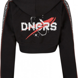 Dangerous DNGRS Cumulus Hoody black L - Img 3