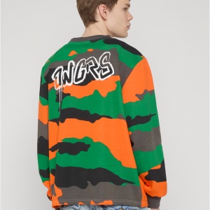 Dangerous DNGRS Expansion Pullover - Img 2
