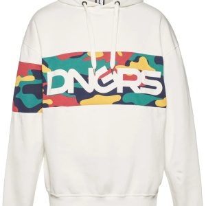 Dangerous DNGRS HideMe Hoody - Img 2