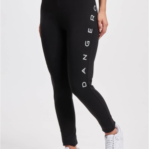 Dangerous DNGRS Leggings EvilFuture