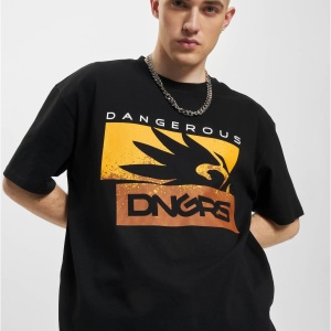 Dangerous DNGRS Leuz T-Shirt