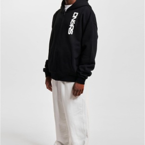 Dangerous DNGRS Pure Zip Hoody - Img 3