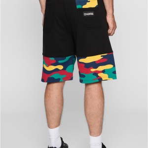 Dangerous DNGRS Shorts HideMe - Img 2