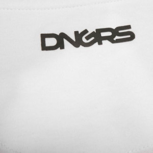 Dangerous DNGRS / T-Shirt Legend in white - Img 4