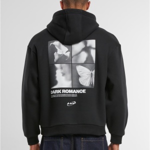 Dark Romance Fluffy Hoody - Img 2