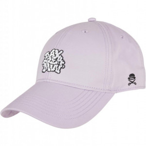 Day Dreamin Curved Cap lilac/mc one size - Img 4