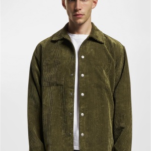 DEF Cord Shirt