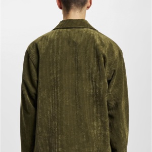 DEF Cord Shirt - Img 2