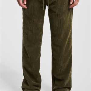 DEF Cord Sweatpants