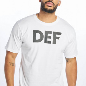 DEF Her Secret T-Shirt black L - Img 4