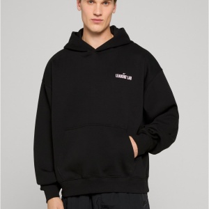 DEF LEADER Hoodies